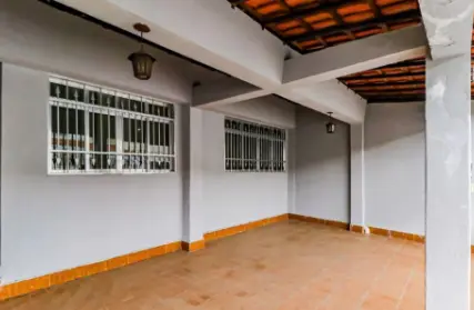 Imagem: Casa Térrea para Venda, Parque Continental