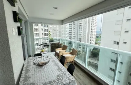 Imagem: Apartamento para Venda, Centro de Osasco