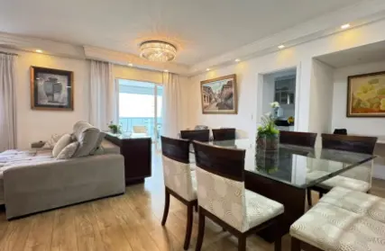 Imagem: Apartamento para Venda, Centro de Osasco