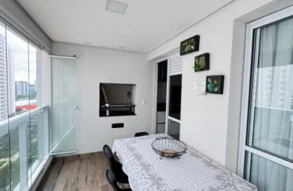 Imagem: Apartamento para Venda, Centro de Osasco