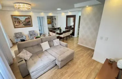 Imagem: Apartamento para Venda, Centro de Osasco