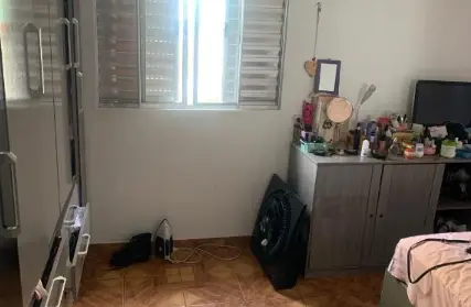 Imagem: Casa Térrea para Venda, Jardim Boa Vista (Zona Oeste)