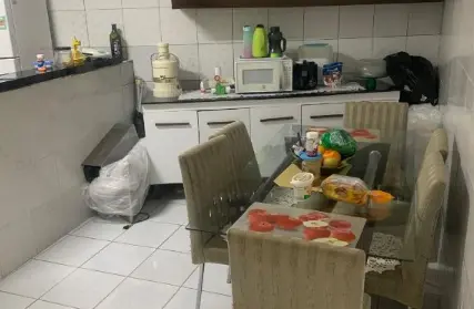 Imagem: Casa Térrea para Venda, Jardim Boa Vista (Zona Oeste)