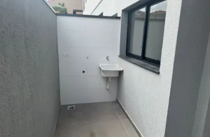 Imagem: Sobrado para Venda, Bela Vista