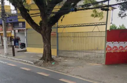 Imagem: Terreno para Alugar, Jaguaré