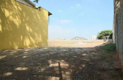 Imagem: Terreno para Alugar, Jaguaré