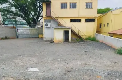 Imagem: Terreno para Alugar, Jaguaré