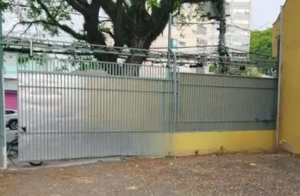 Imagem: Terreno para Alugar, Jaguaré