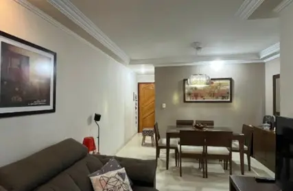 Imagem: Apartamento para Venda, Parque Continental