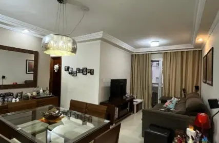 Imagem: Apartamento para Venda, Parque Continental