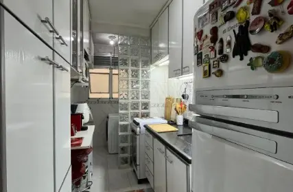 Imagem: Apartamento para Venda, Parque Continental