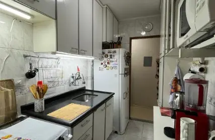 Imagem: Apartamento para Venda, Parque Continental