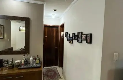 Imagem: Apartamento para Venda, Parque Continental