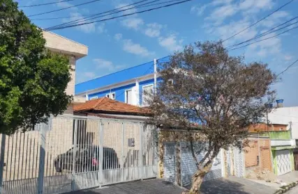 Imagem: Sobrado para Venda, Aliança