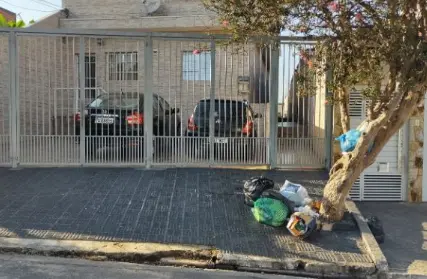 Imagem: Sobrado para Venda, Aliança