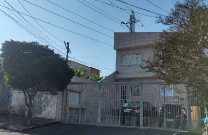 Imagem: Sobrado para Venda, Aliança