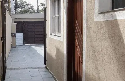 Imagem: Sobrado para Venda, Jaguaribe