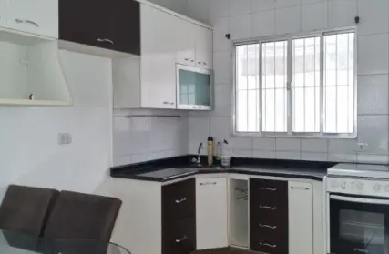 Imagem: Sobrado para Venda, Jaguaribe