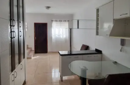 Imagem: Sobrado para Venda, Jaguaribe