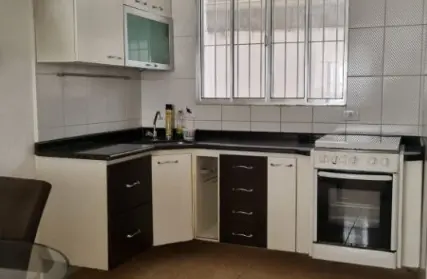 Imagem: Sobrado para Venda, Jaguaribe