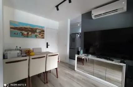 Imagem: Apartamento para Venda, Continental