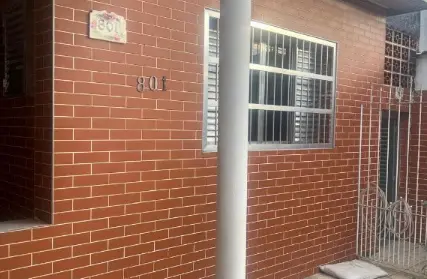 Imagem: Casa Térrea para Venda, Jardim das Flores