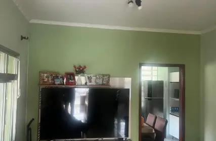 Imagem: Casa Térrea para Venda, Jardim das Flores