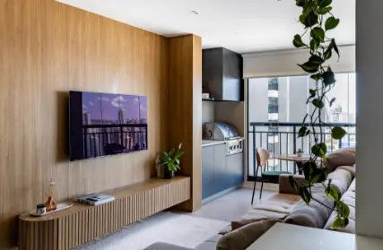 Imagem: Apartamento para Venda, Centro de Osasco