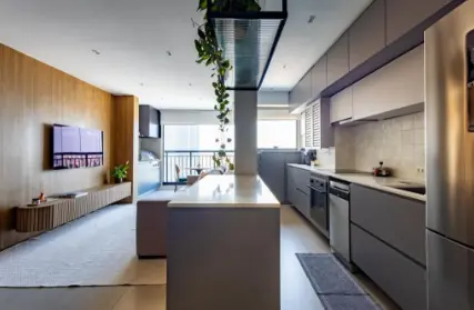 Imagem: Apartamento para Venda, Centro de Osasco