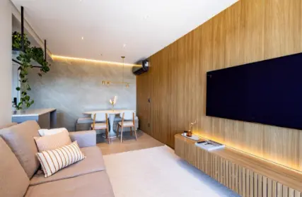 Imagem: Apartamento para Venda, Centro de Osasco