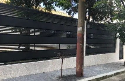 Imagem: Casa Térrea para Venda, Parque Continental