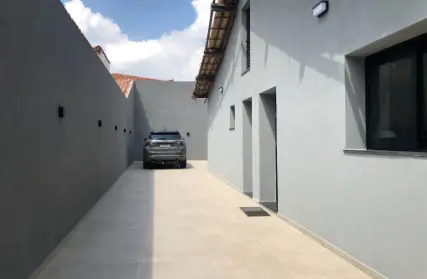 Imagem: Casa Térrea para Venda, Parque Continental