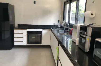 Imagem: Casa Térrea para Venda, Parque Continental