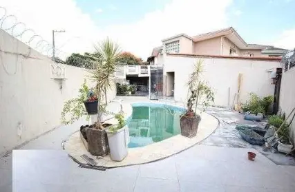 Imagem: Sobrado para Alugar, Adalgisa