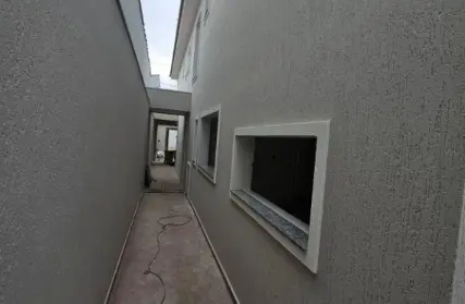 Imagem: Sobrado para Venda, Jardim das Flores