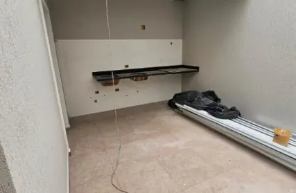 Imagem: Sobrado para Venda, Jardim das Flores