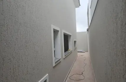 Imagem: Sobrado para Venda, Jardim das Flores