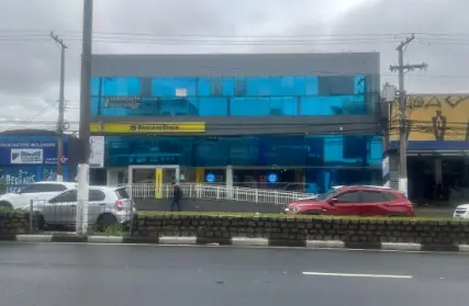 Imagem: Ponto Comercial para Venda, km 18