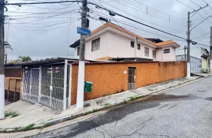 Imagem: Sobrado para Venda, Jaguaré