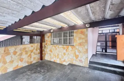 Imagem: Sobrado para Venda, Jaguaré