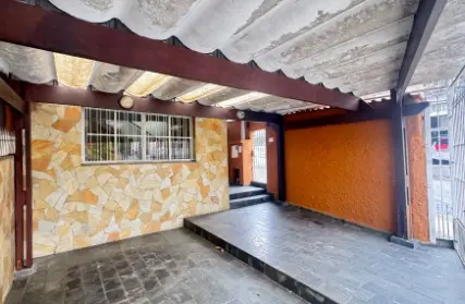 Imagem: Sobrado para Venda, Jaguaré