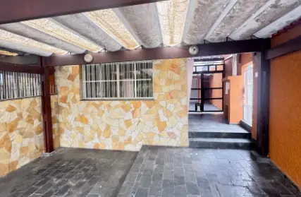 Imagem: Sobrado para Venda, Jaguaré