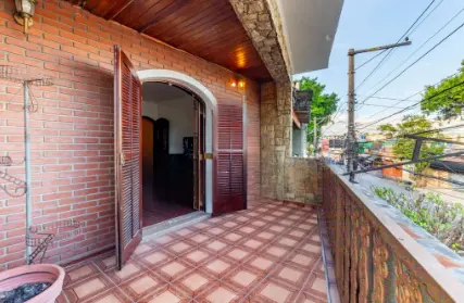 Imagem: Sobrado para Venda, Veloso