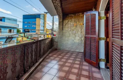 Imagem: Sobrado para Venda, Veloso