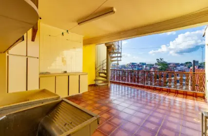 Imagem: Sobrado para Venda, Veloso