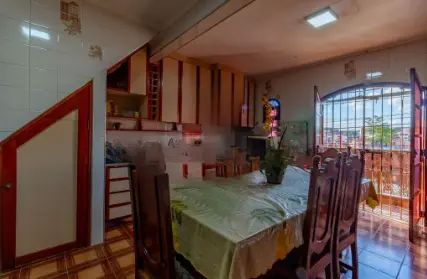 Imagem: Sobrado para Venda, Veloso