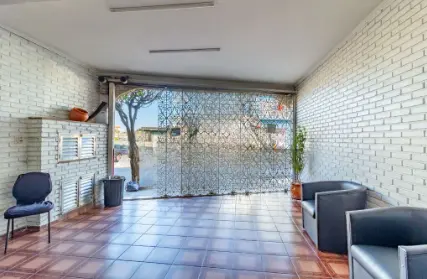 Imagem: Sobrado para Venda, Veloso