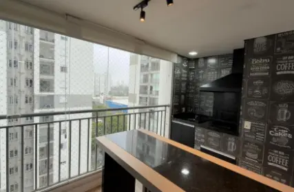 Imagem: Apartamento para Venda, Continental