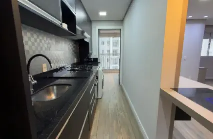 Imagem: Apartamento para Venda, Continental