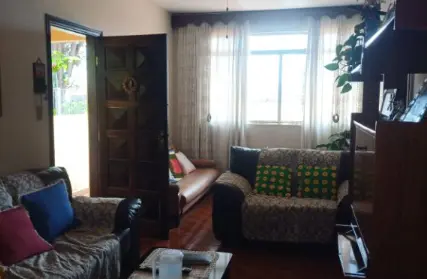 Imagem: Casa Térrea para Alugar, Jaguaré